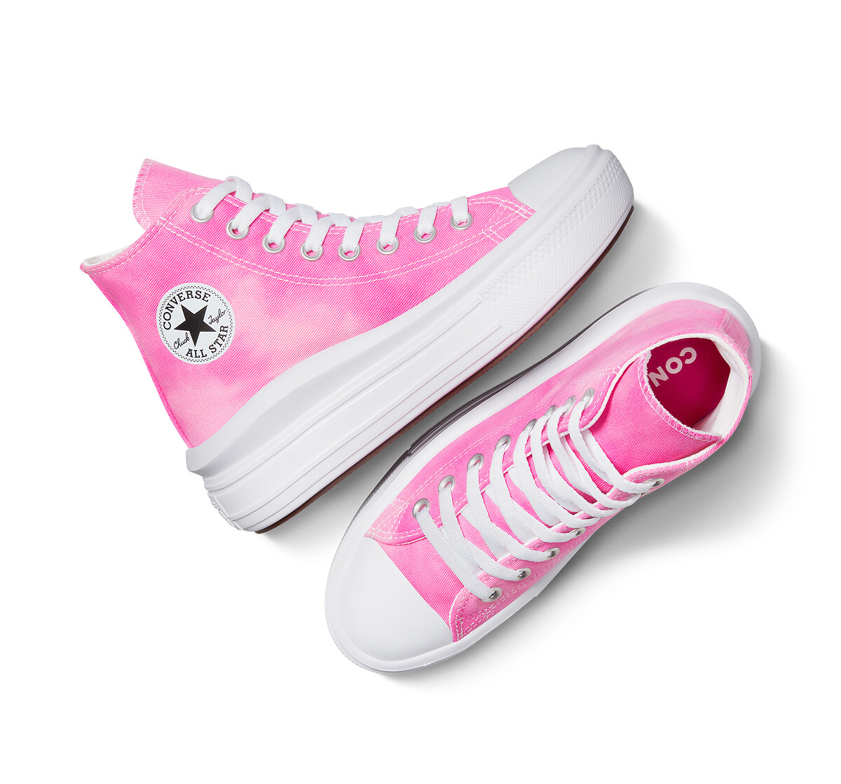 CONVERSE<br>Tênis All Star Move Color Splash