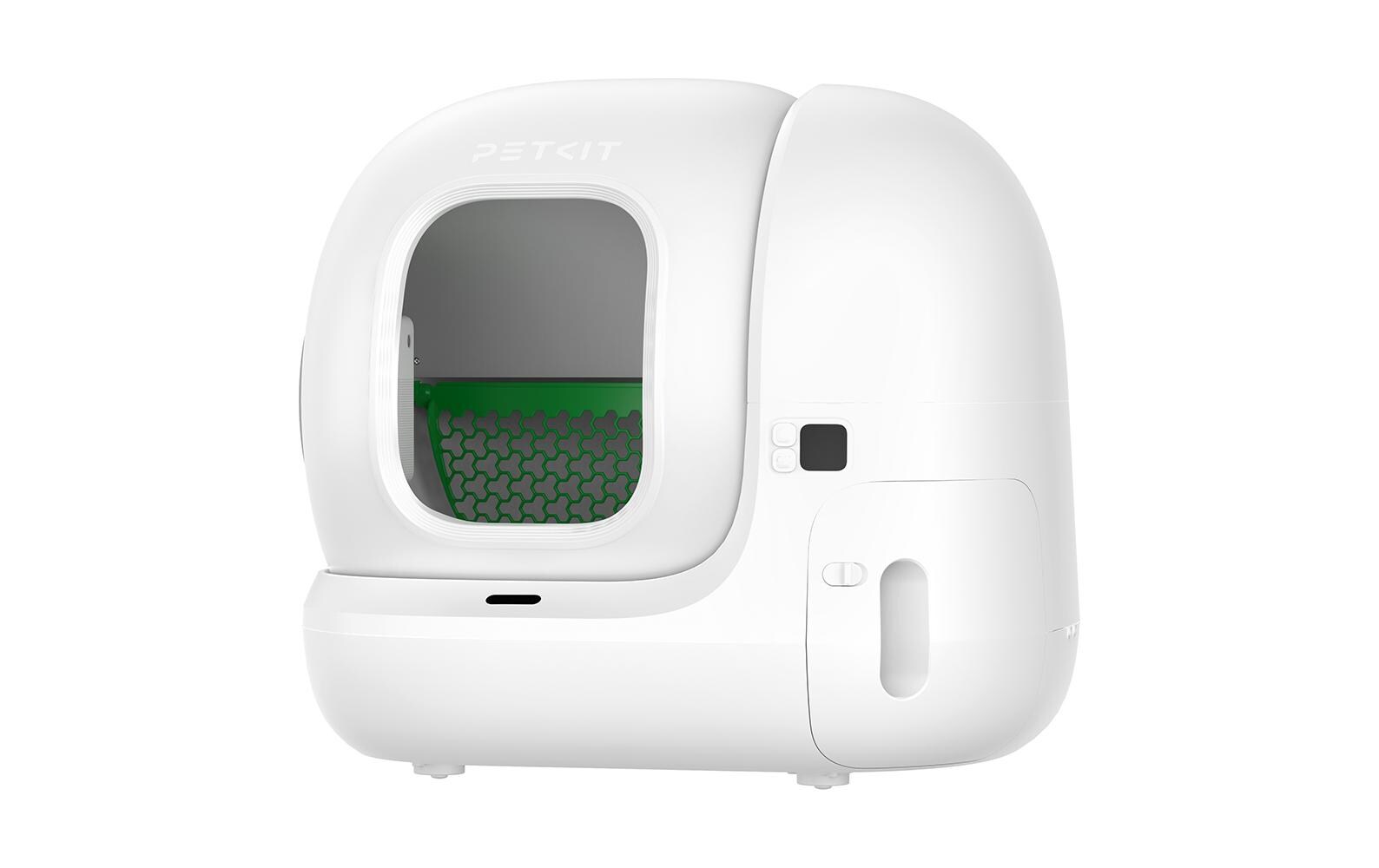 Katzentoilette Pura Max 2, selbstreinigend<br>Selbstreinigendes Katzenklo