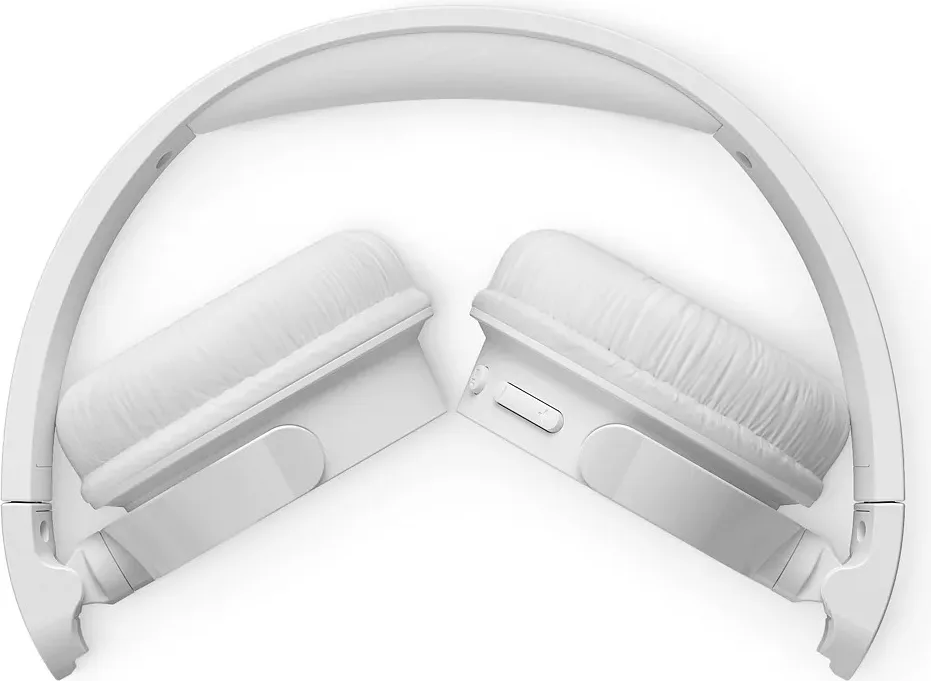 Philips TAH4209 Blanc Casques Bluetooth