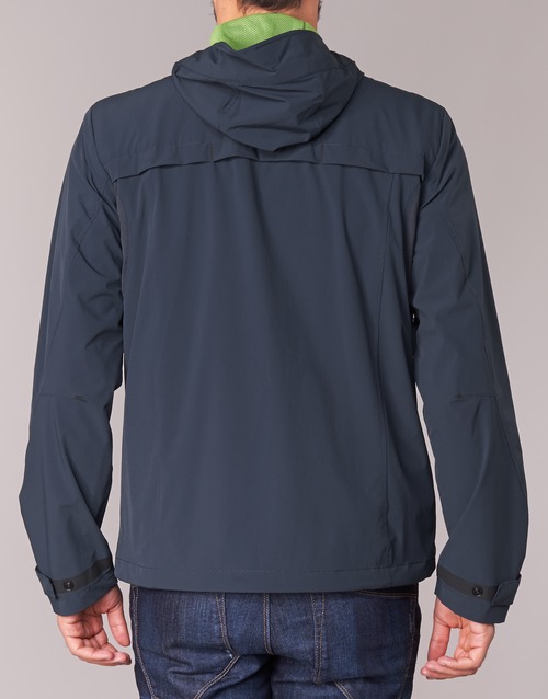 Geox - NEBULA JKT - Marine
