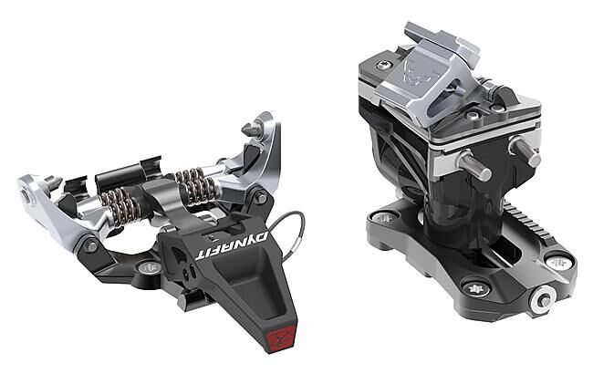 DYNAFIT - FIXATIONS SKI DE RANDO SPEED RADICAL