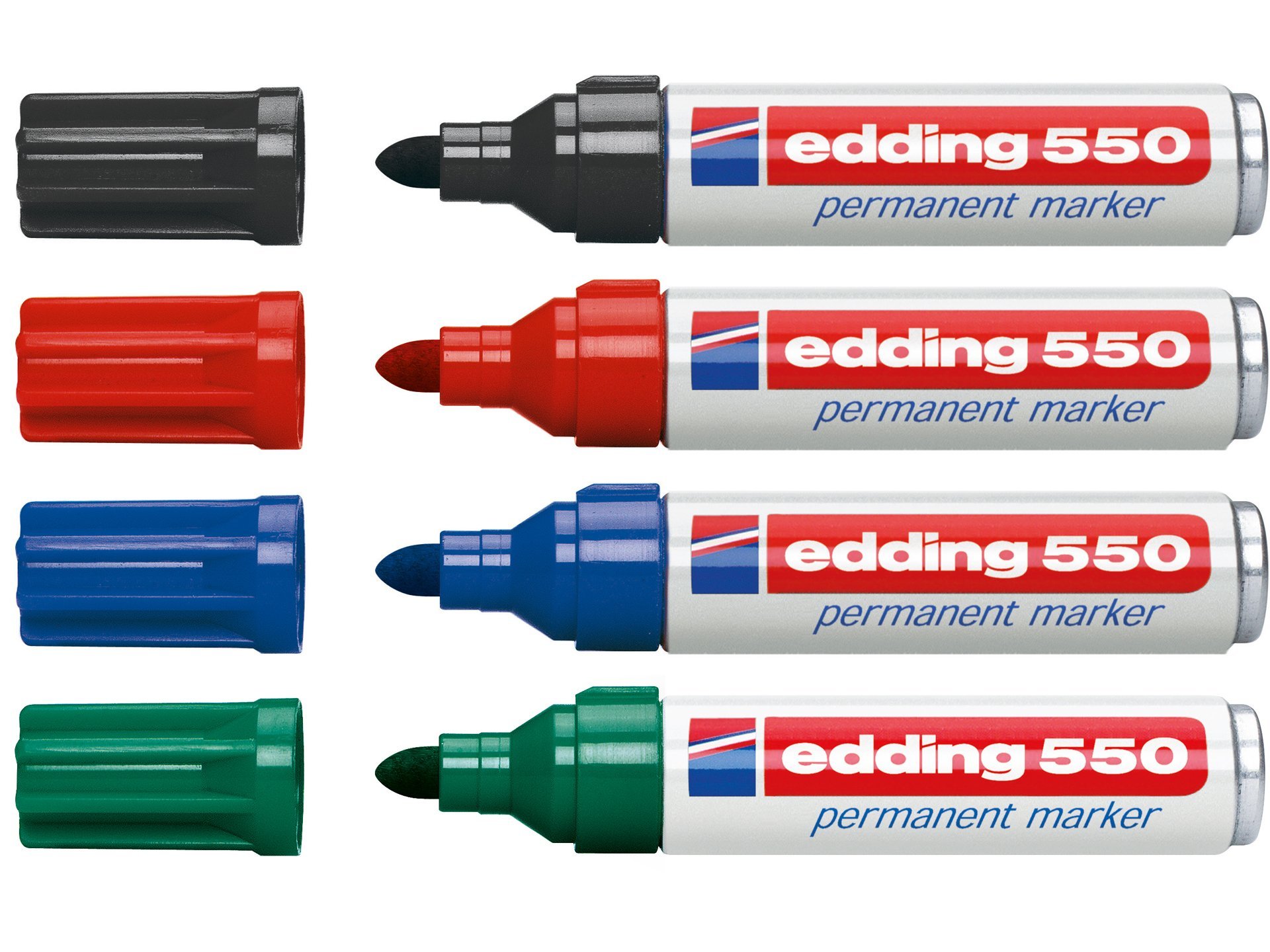 Edding 550