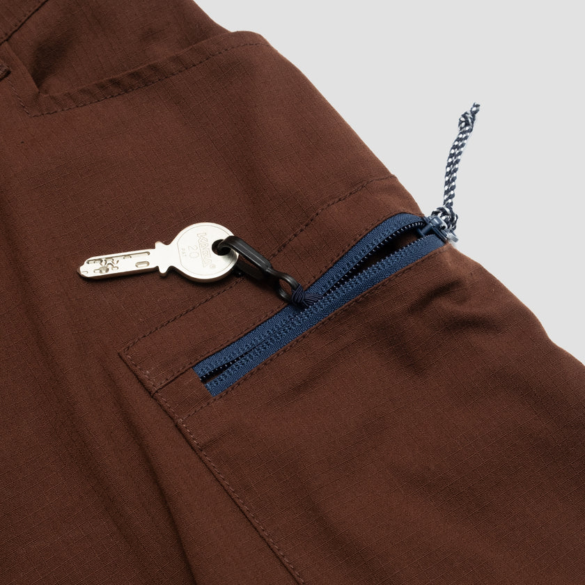 Scrab Outdoor Shorts