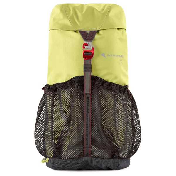 Klättermusen - Fjörm Backpack 18 - Sac à dos journée