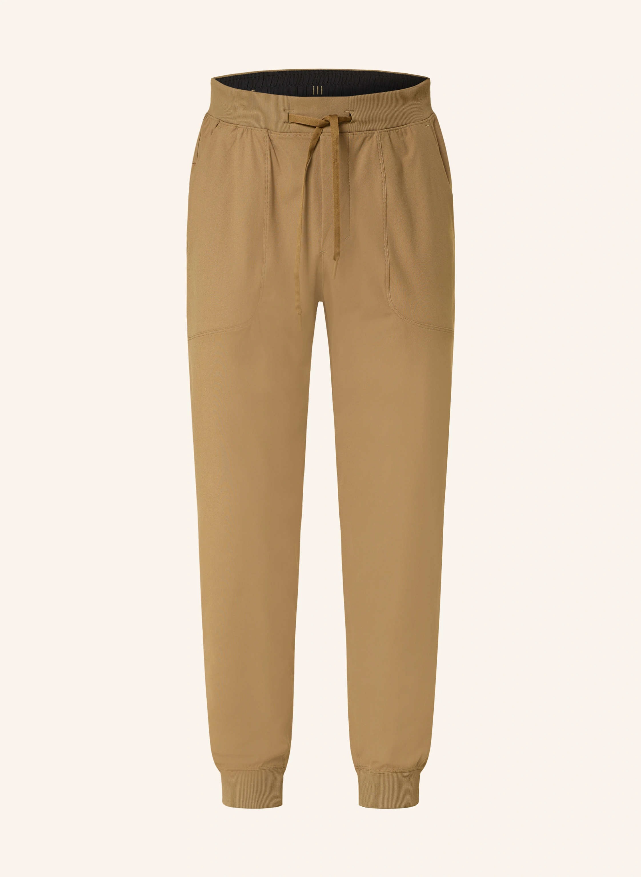 lululemon Trainingshose ABC