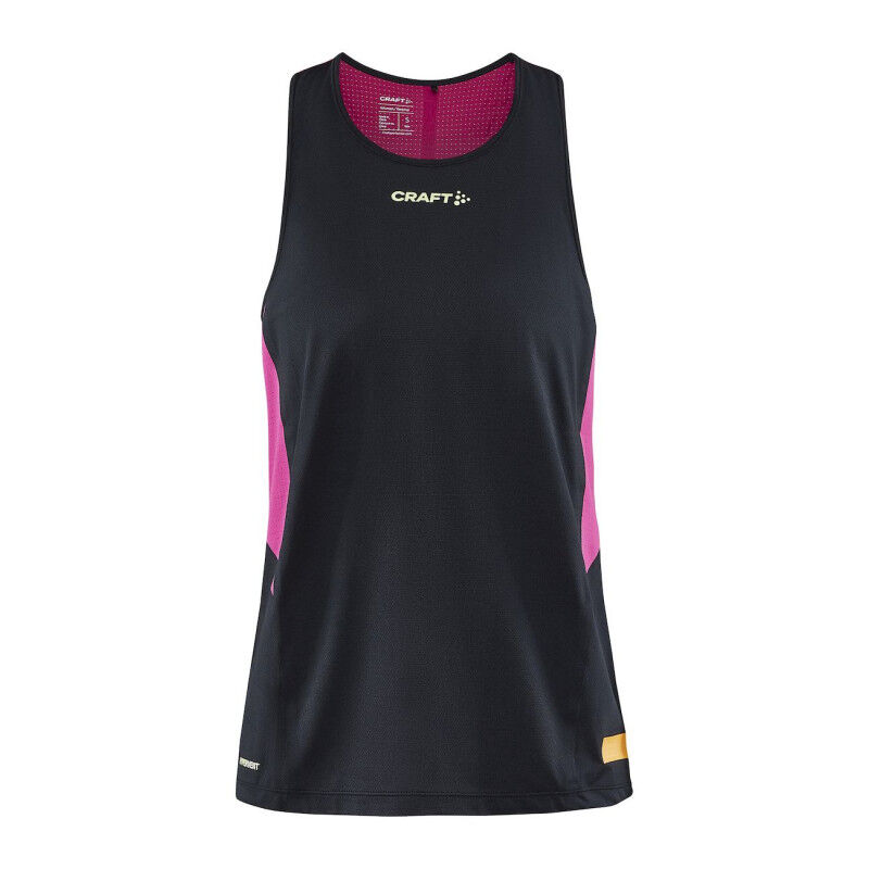 Pro Hypervent Singlet - Débardeur femme