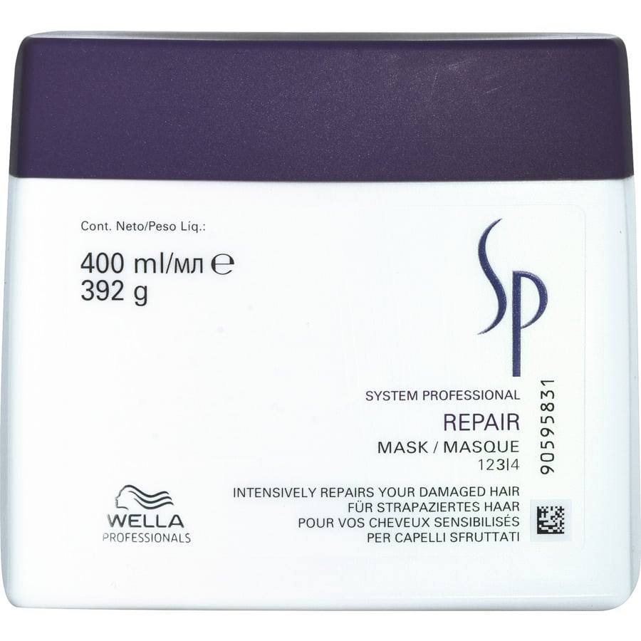 Wella SP Conditioner Luxe Oil Keratin 1000 ml