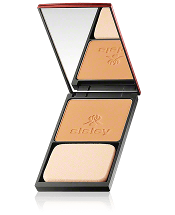Sisley Phyto Teint Éclat Compact Lisse et Sublime le Teint 4 Honey 10g