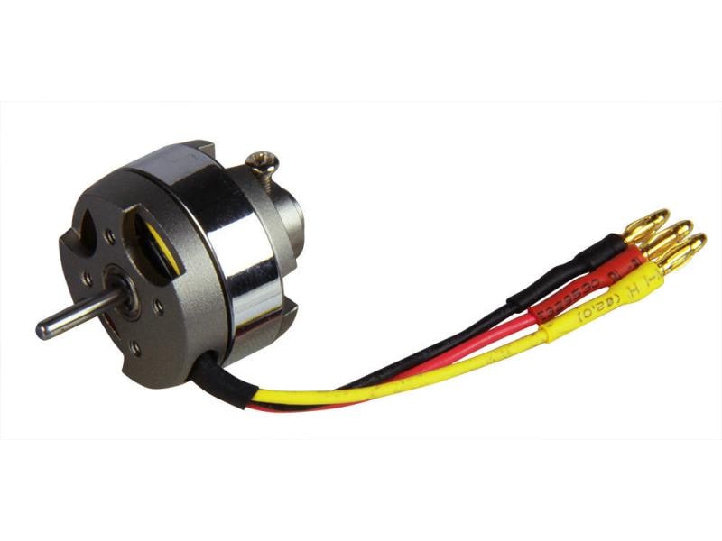 ROXXY Motor BL Outrunner 2216/18 2570 KV 14-poliger BL-Aussenläufermotor