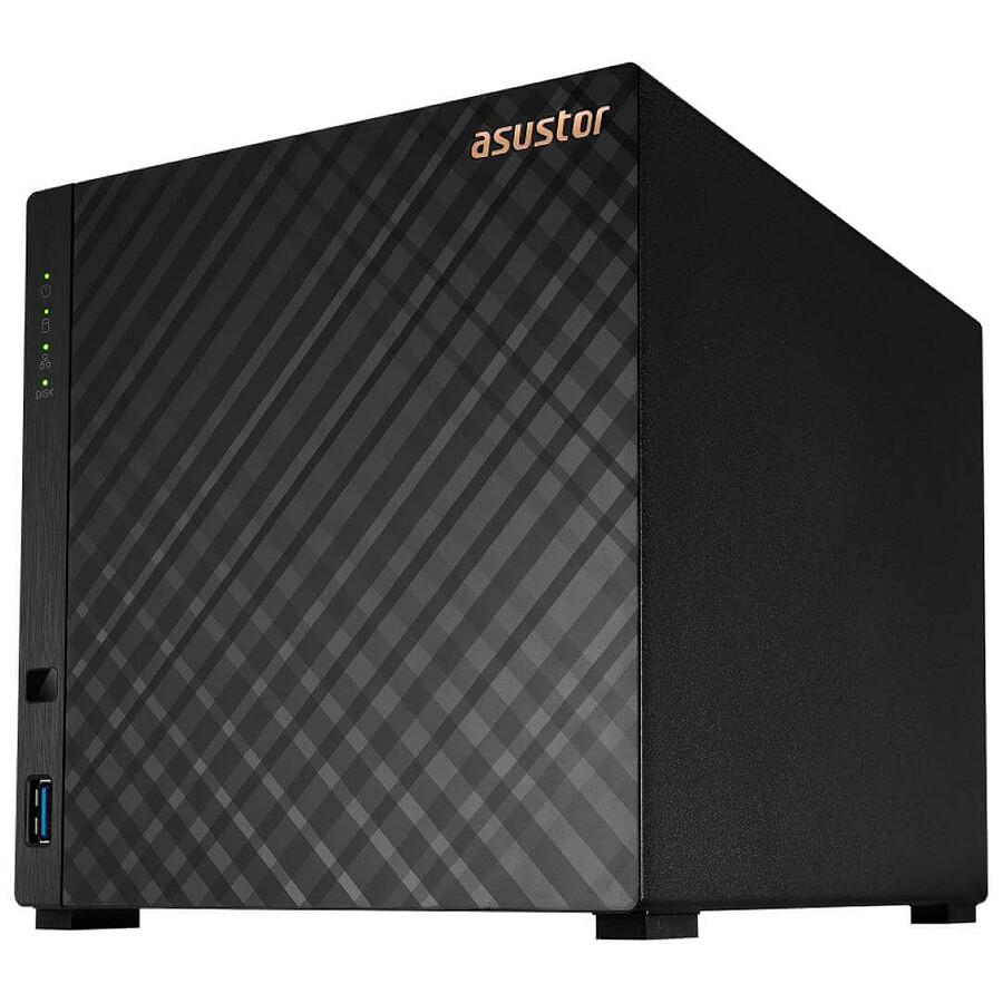 Asustor NAS Driverstor 4 (AS1104T)