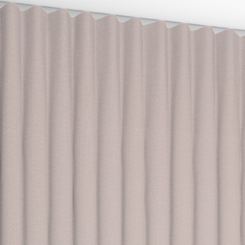 Gordijn Robin 4617 soft pink