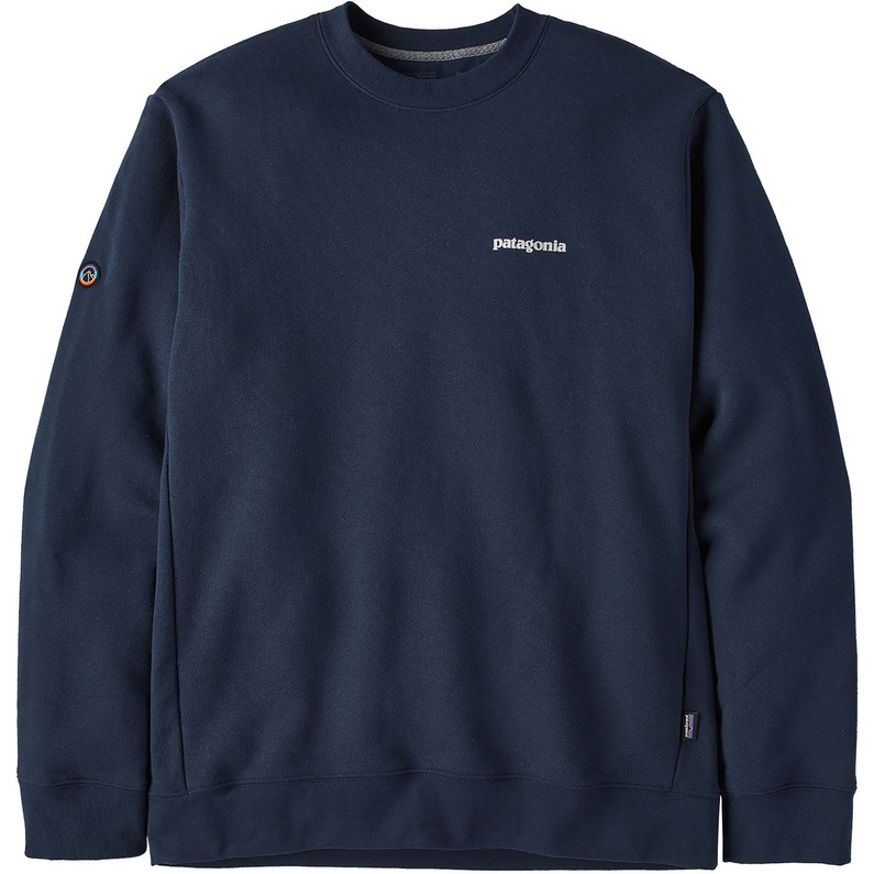 Patagonia Fitz Roy Icon Uprisal Pullover