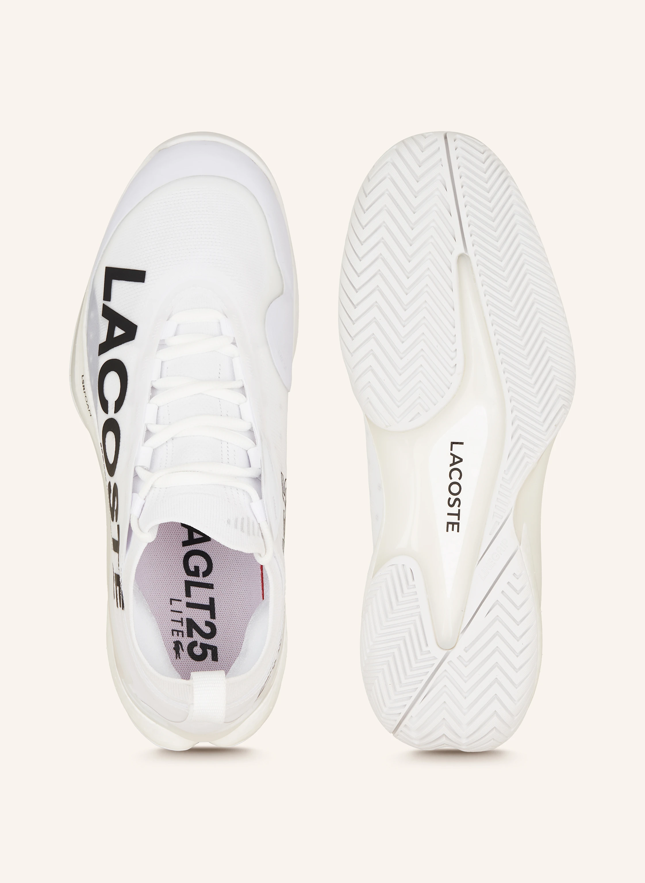 LACOSTE Tennisschuhe AG-LT25 LITE