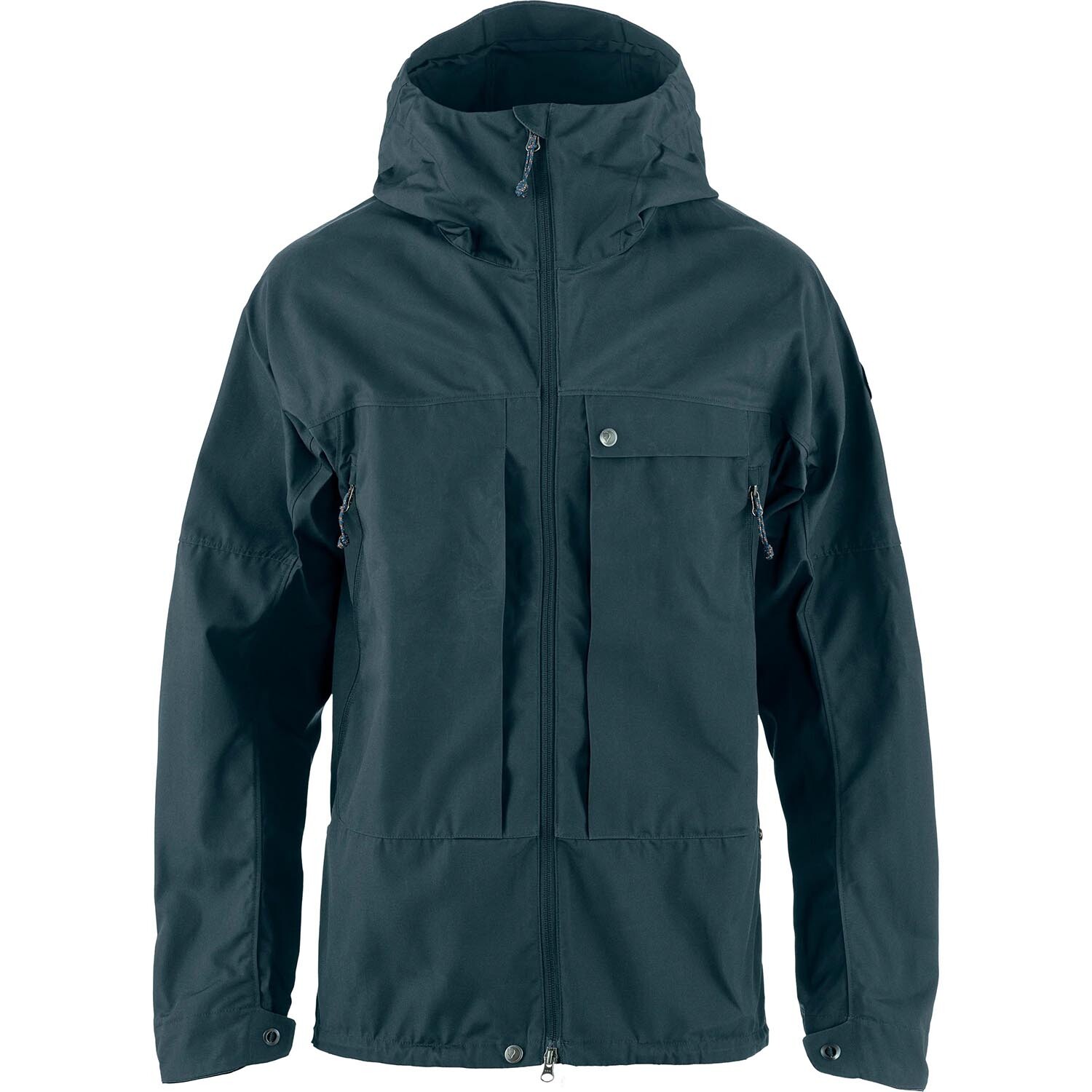 Fjällräven Mens Bergtagen G-1000 Jacket