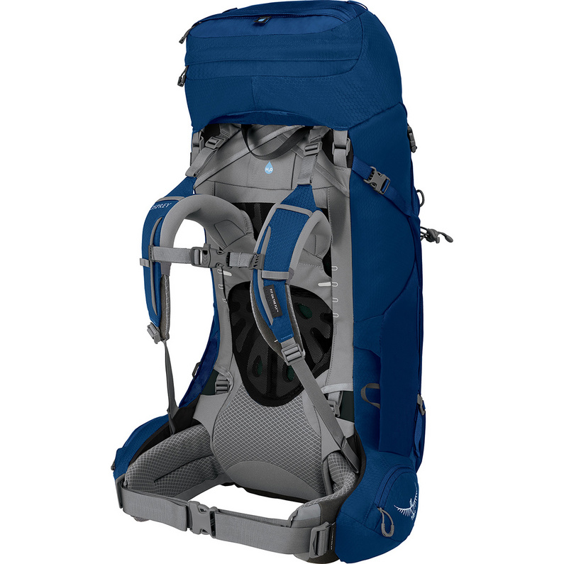 Osprey Damen Ariel 55 Rucksack