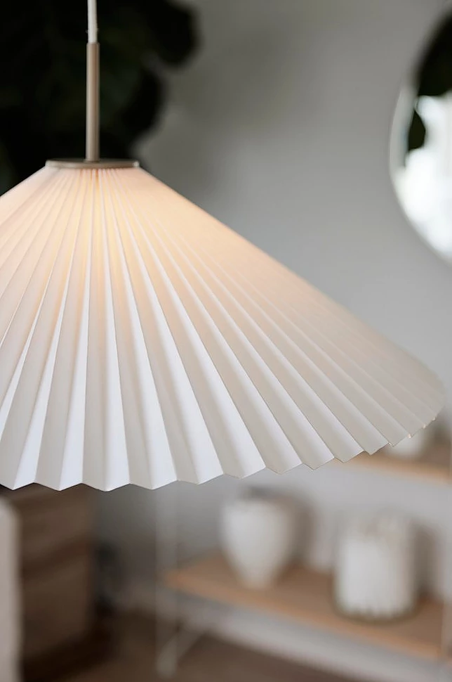 Taklampe Dora 60 cm