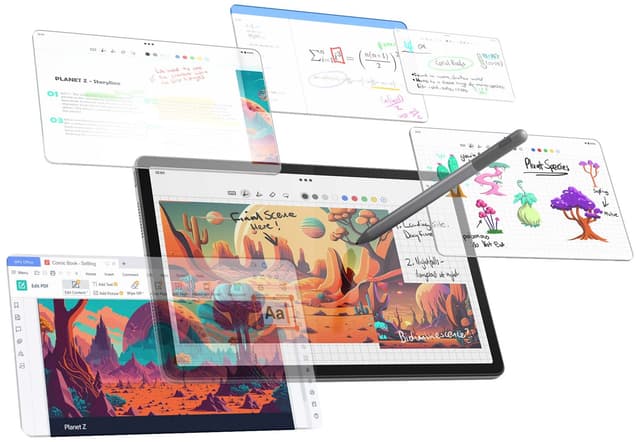 Lenovo Tab M11 4/128 11
