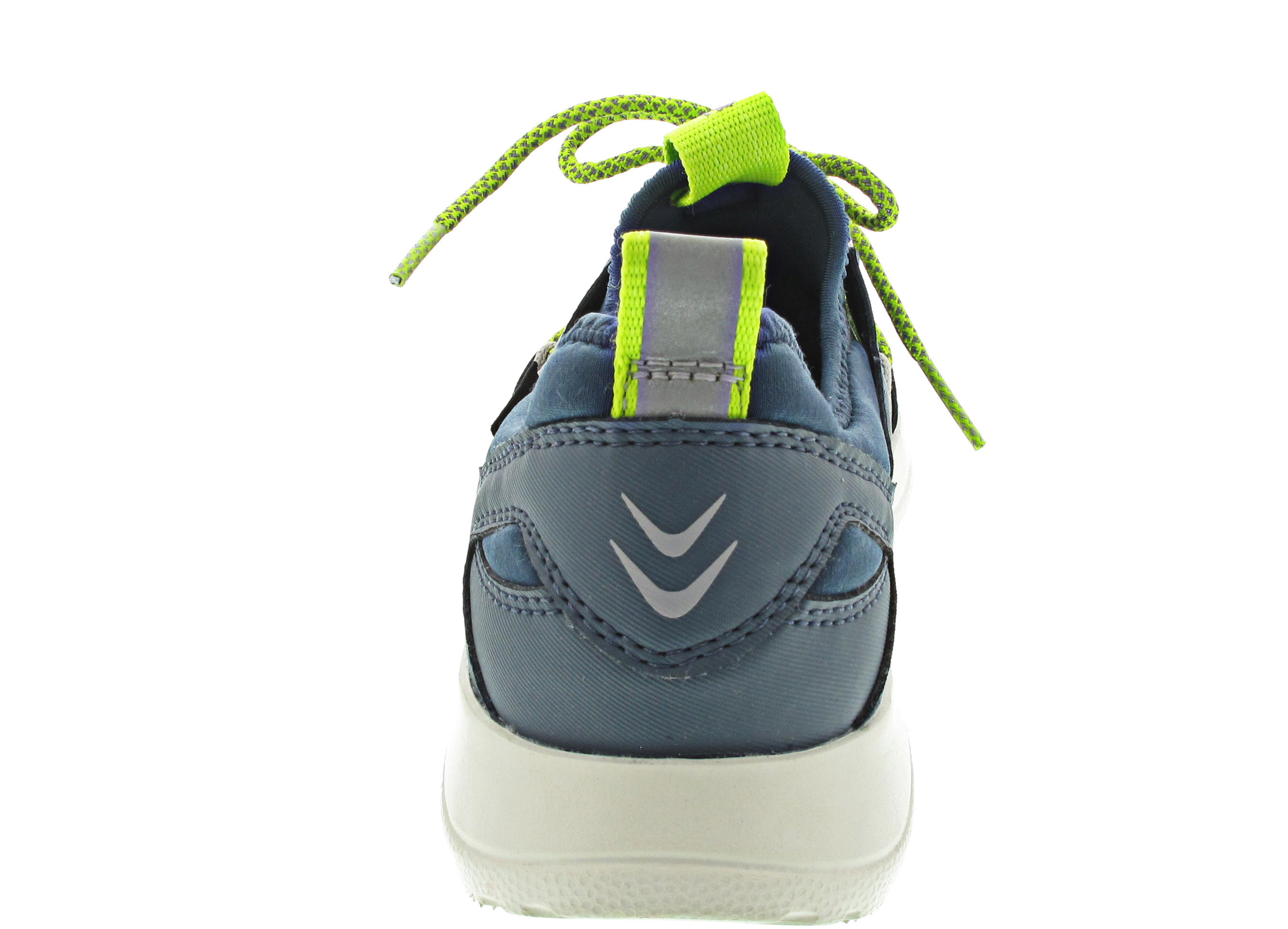 Superfit Rush Halbschuh GTX blau