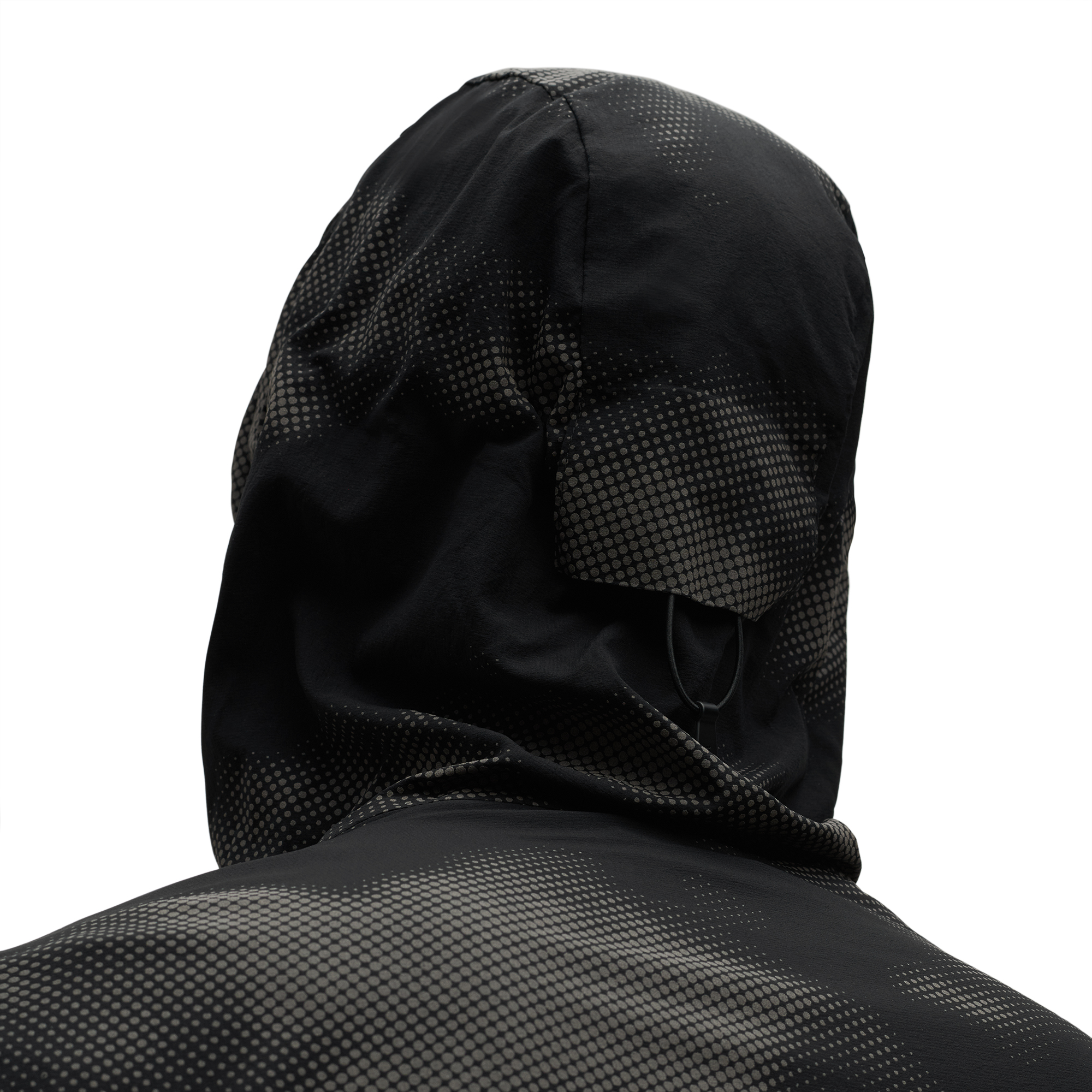 Weather Jacket Lumos Herre 761/Black