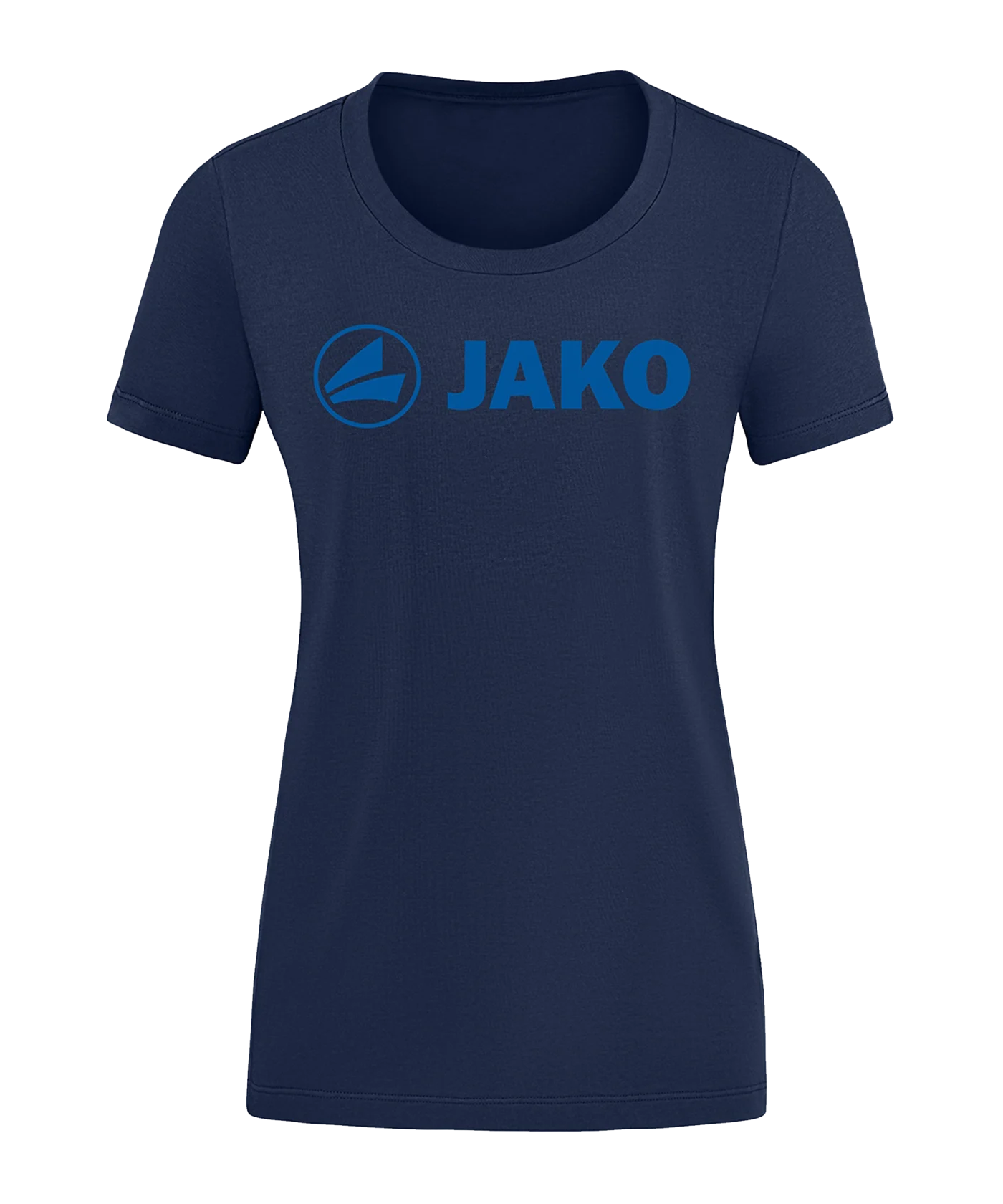 JAKO Promo T-Shirt Damen Blau F907