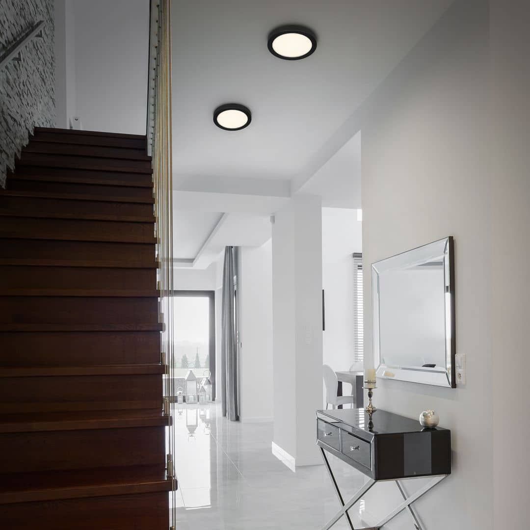 LED-Deckenleuchte
