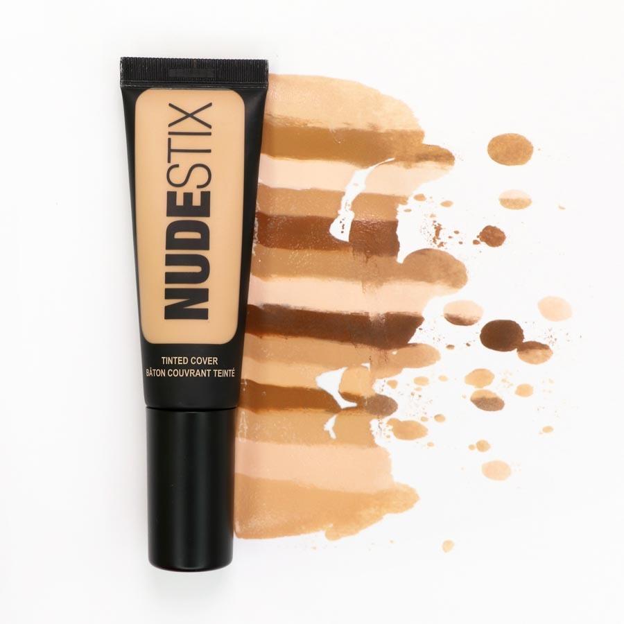 Nudestix Tinted Cover Foundation Nude 2,5 25ml