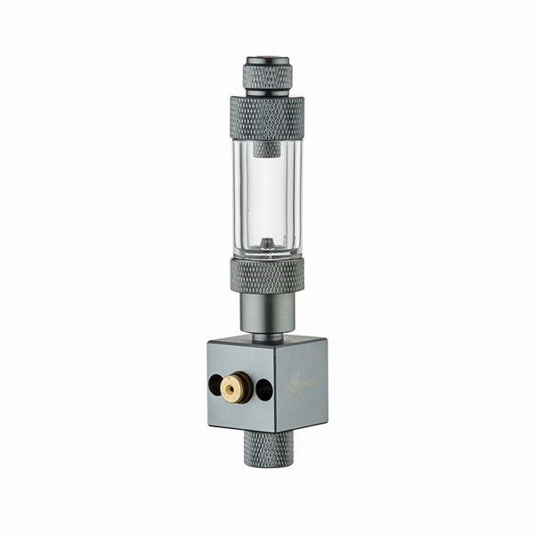 Extender Co2 Drukregelaar Pro Limited Edition