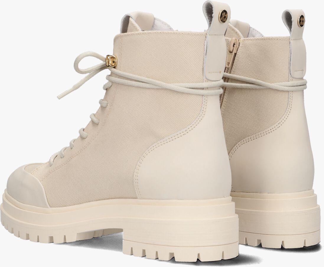 RED-RAG beige red-rag veterboots 71348