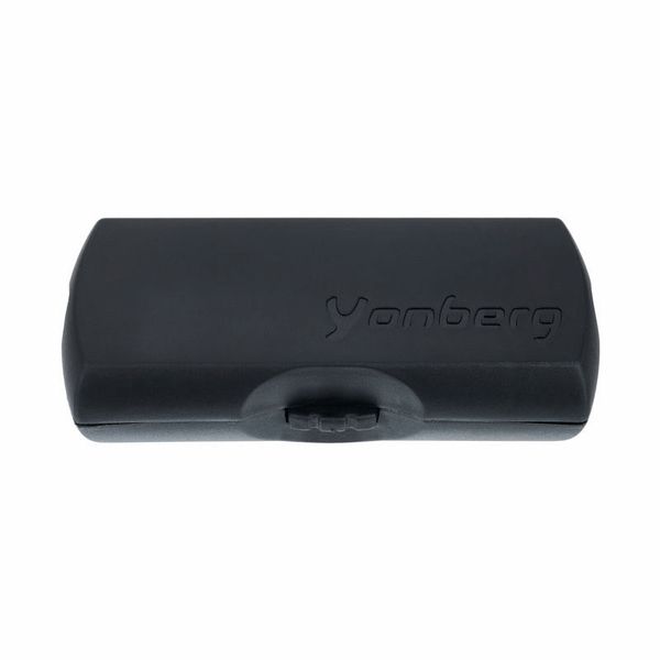 Yonberg D2 Storm Black D