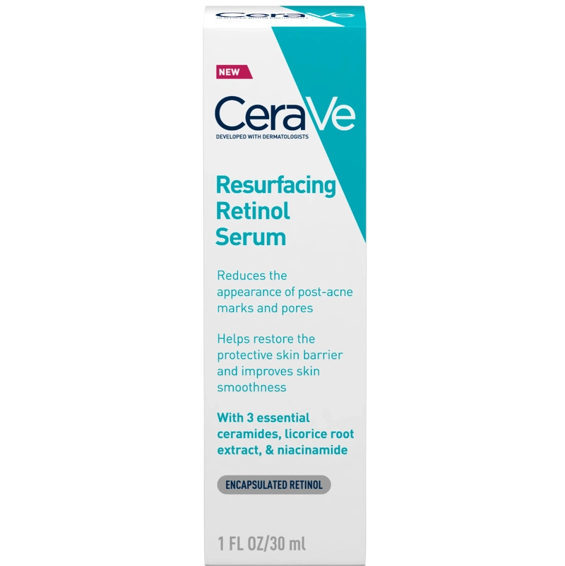 CeraVe Resurfacing Retinol Serum 30 ml