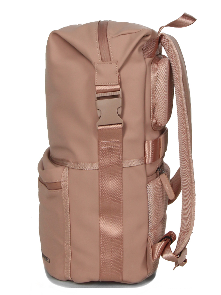 Sac À dos New Rebels William Strap