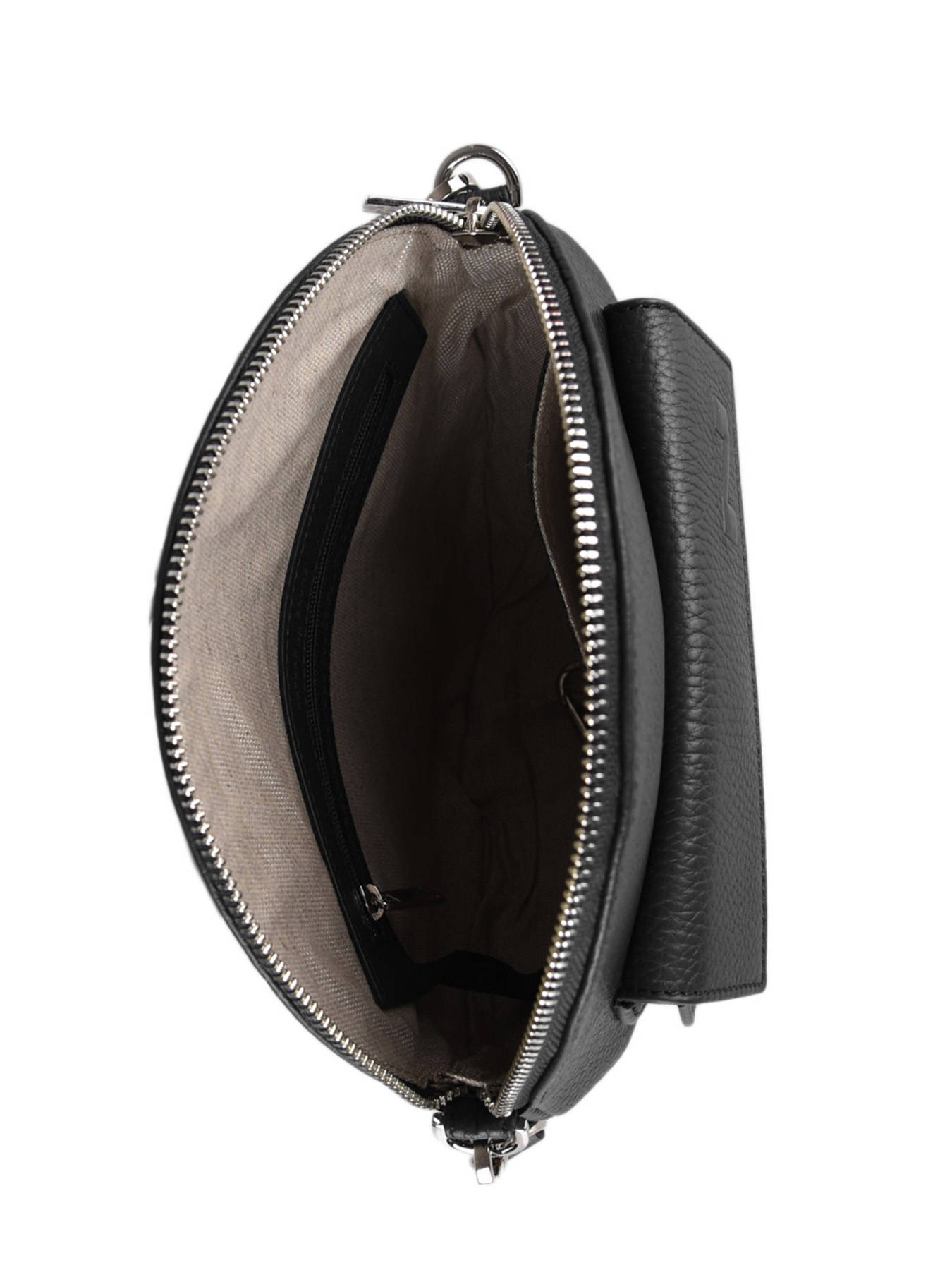 Sac bandoulire Dorine cuir NATHAN BAUME