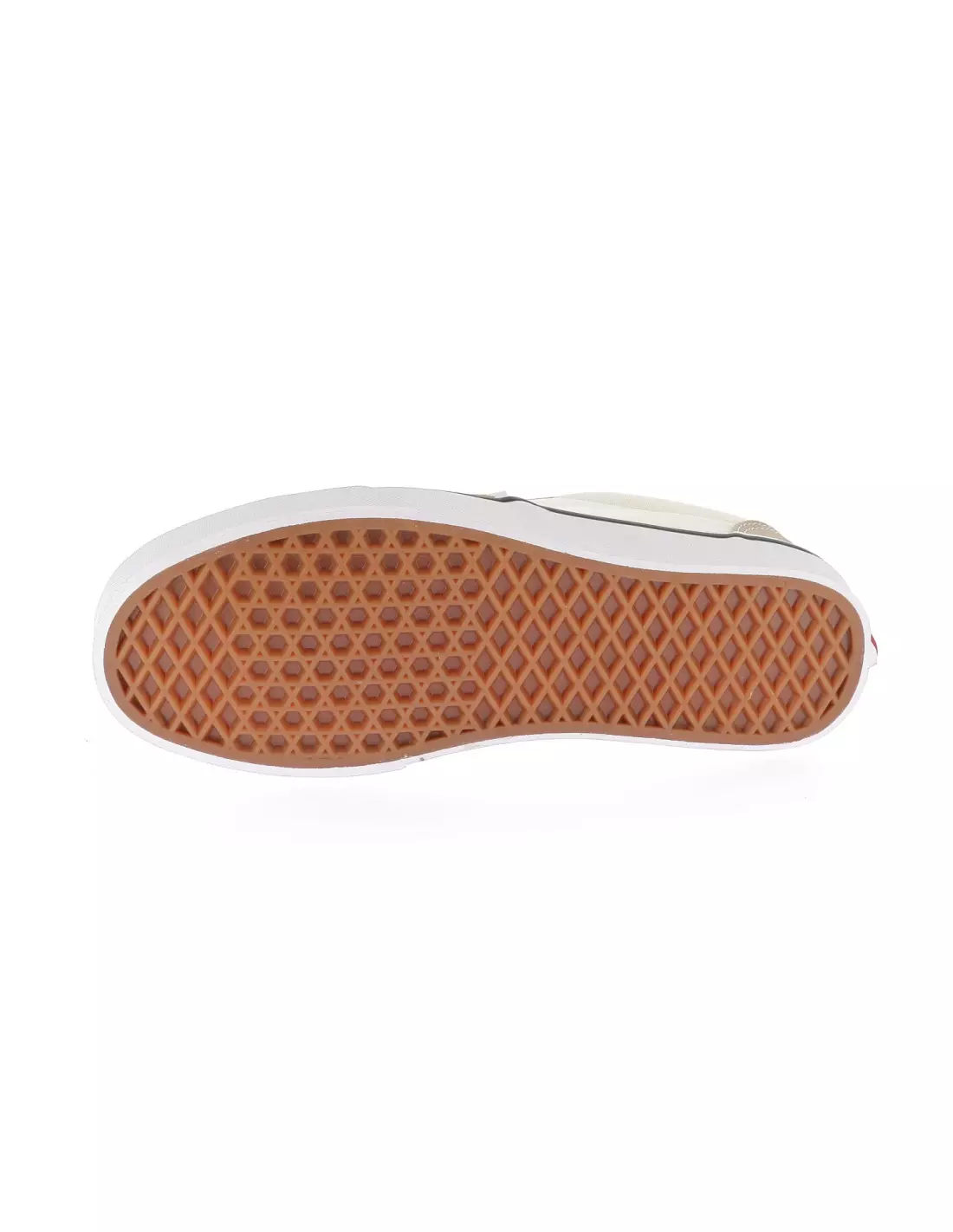 VANS MIN A TWOOD CANVAS BLOCK - Baskets Incensewhite