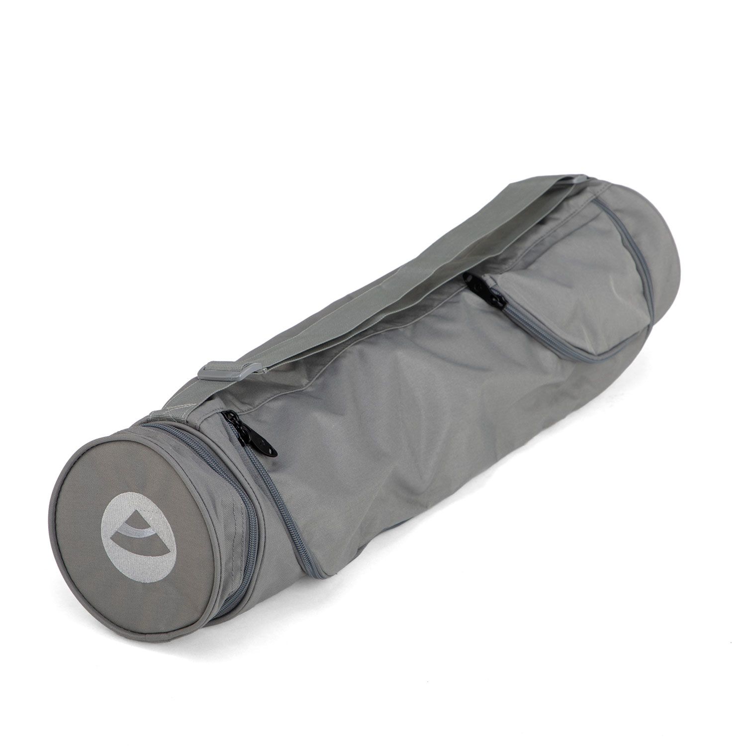 bodhi Yogamatten Tasche Asana Bag 60 schiefer-grau