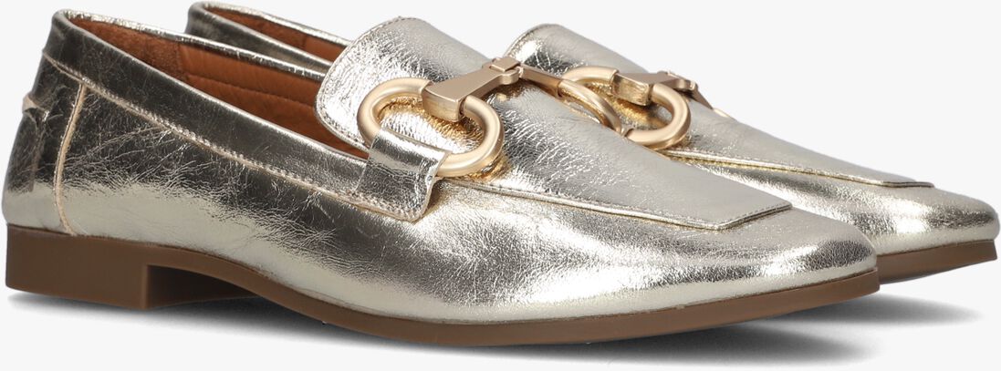 OMODA gouden omoda loafers s23100