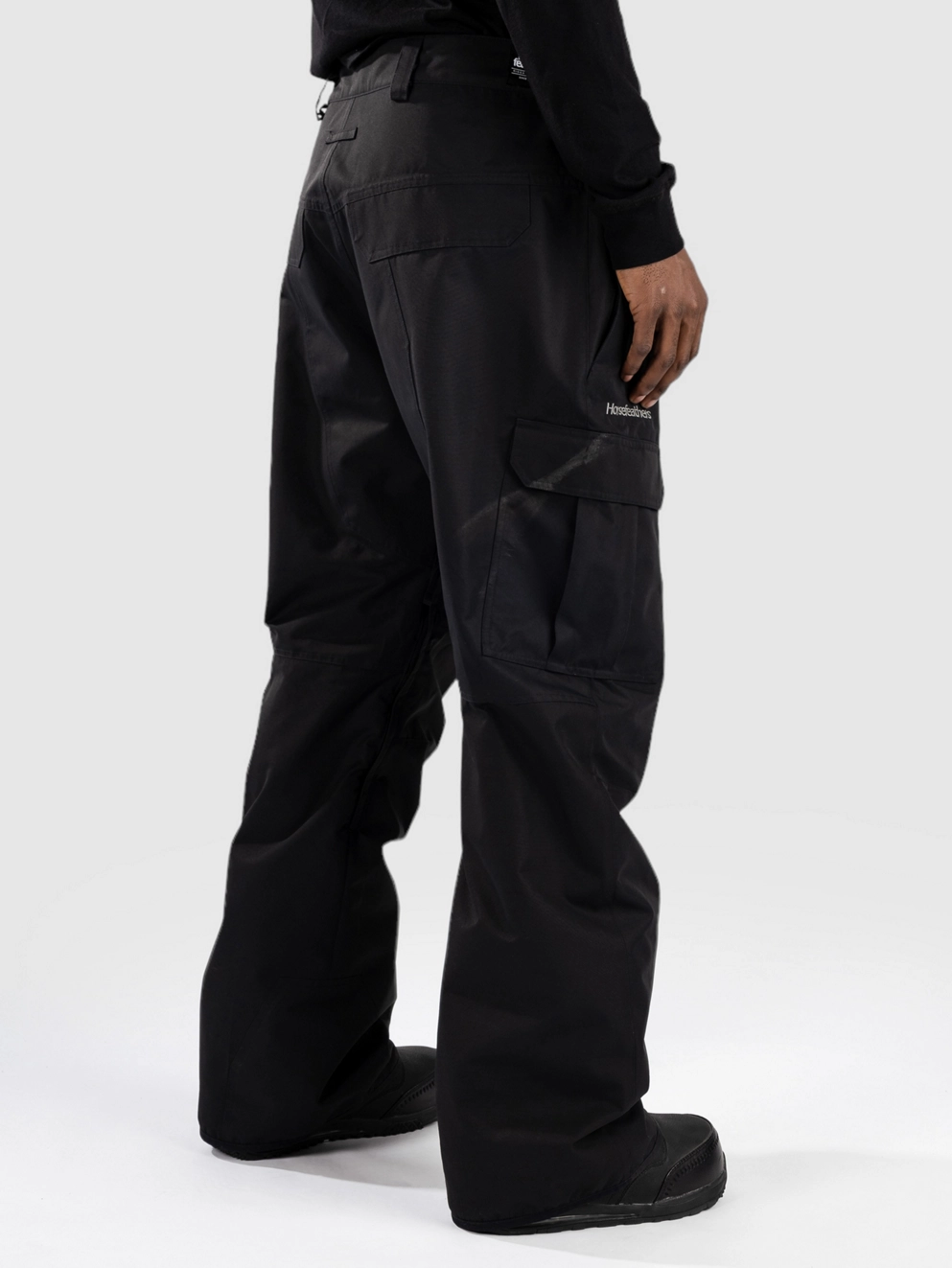 Horsefeathers Rowen Pants black
