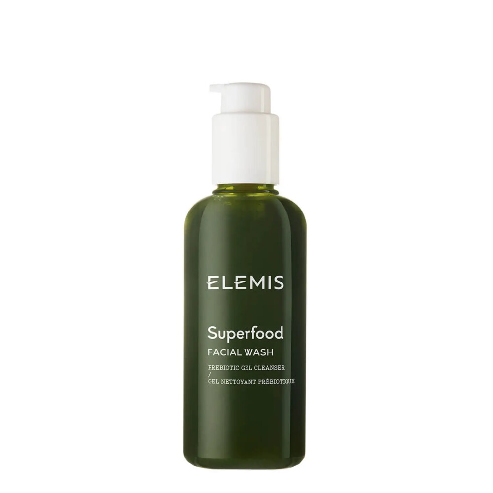 Elemis Superfood Gezichtsreiniger200 ml