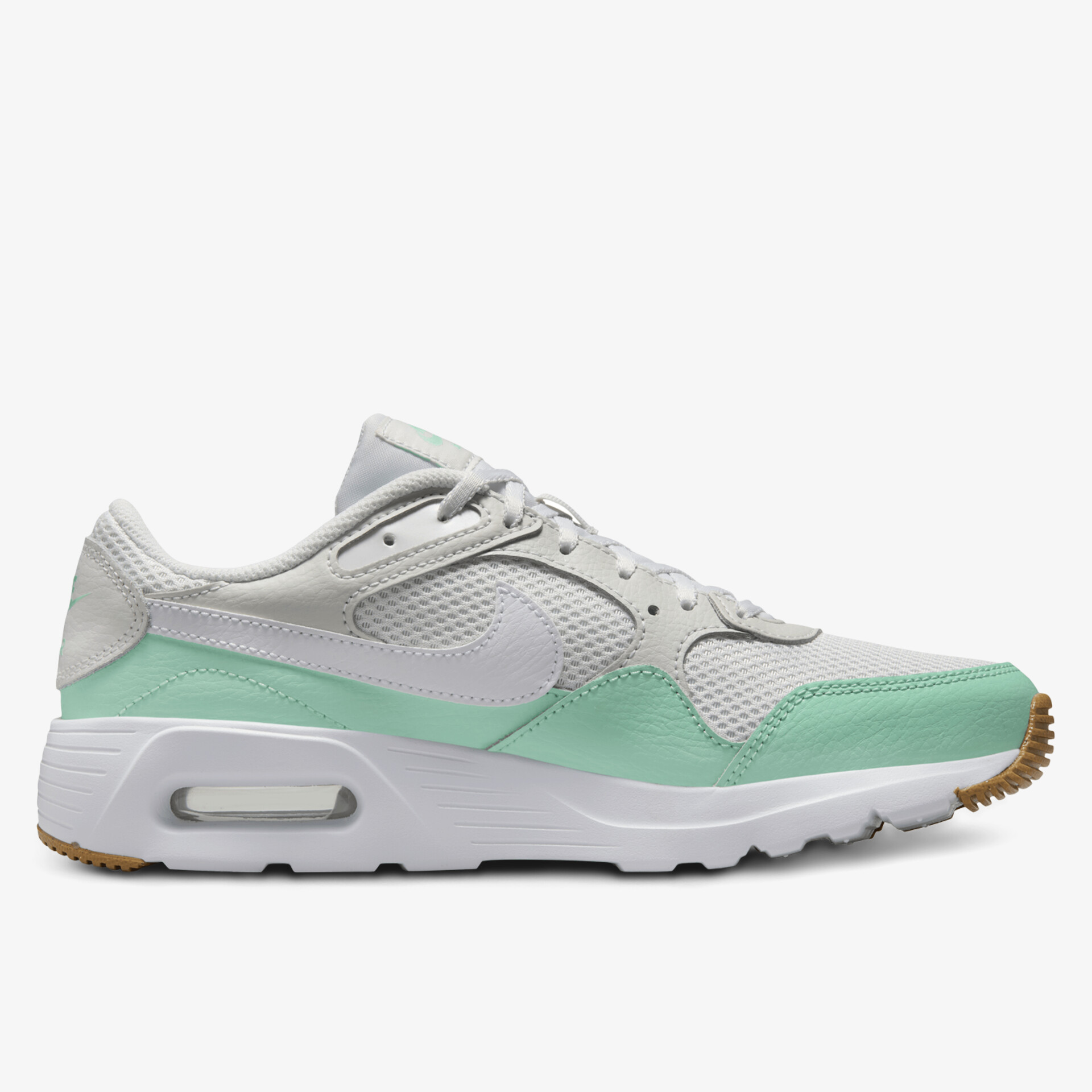 Nike Max SC Damen Sneaker Low mehrfarbig