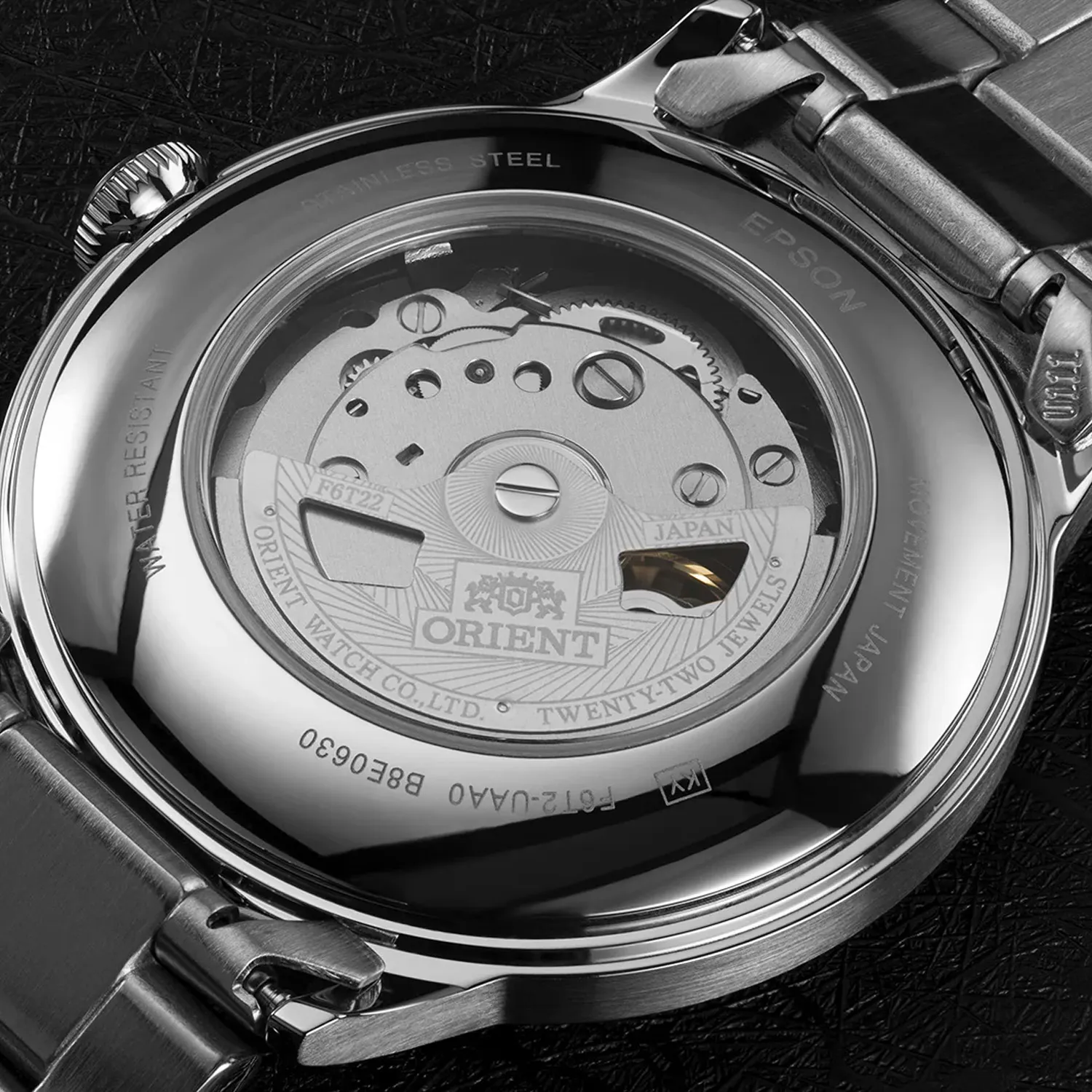 Orient Classic Bambino Automatic RA-AG0028L