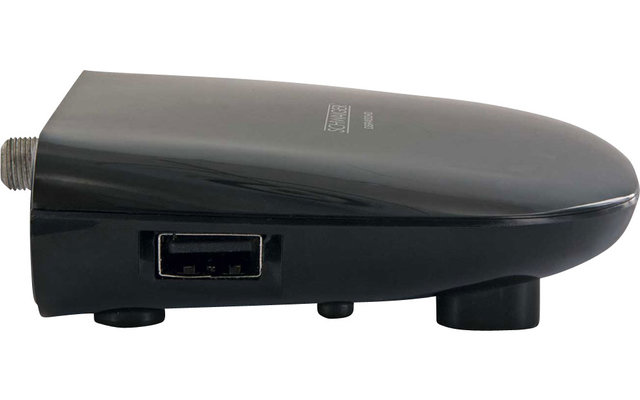 Schwaiger Free to Air Full HD Satellitenreceiver