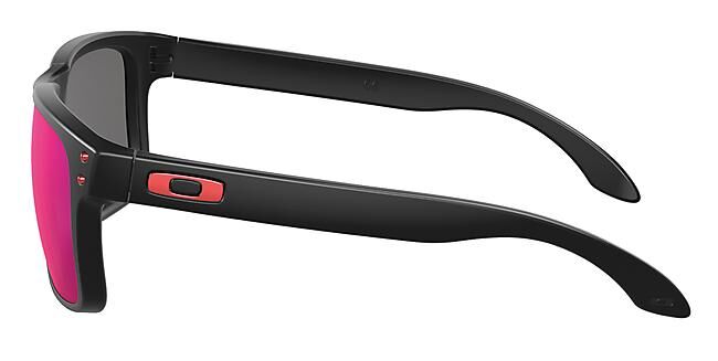 OAKLEY - LUNETTES DE SOLEIL HOLBROOK PRISM GREY