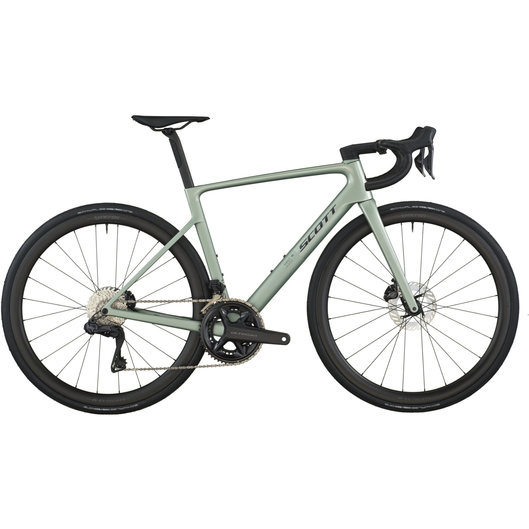 Scott Addict RC 20 2026