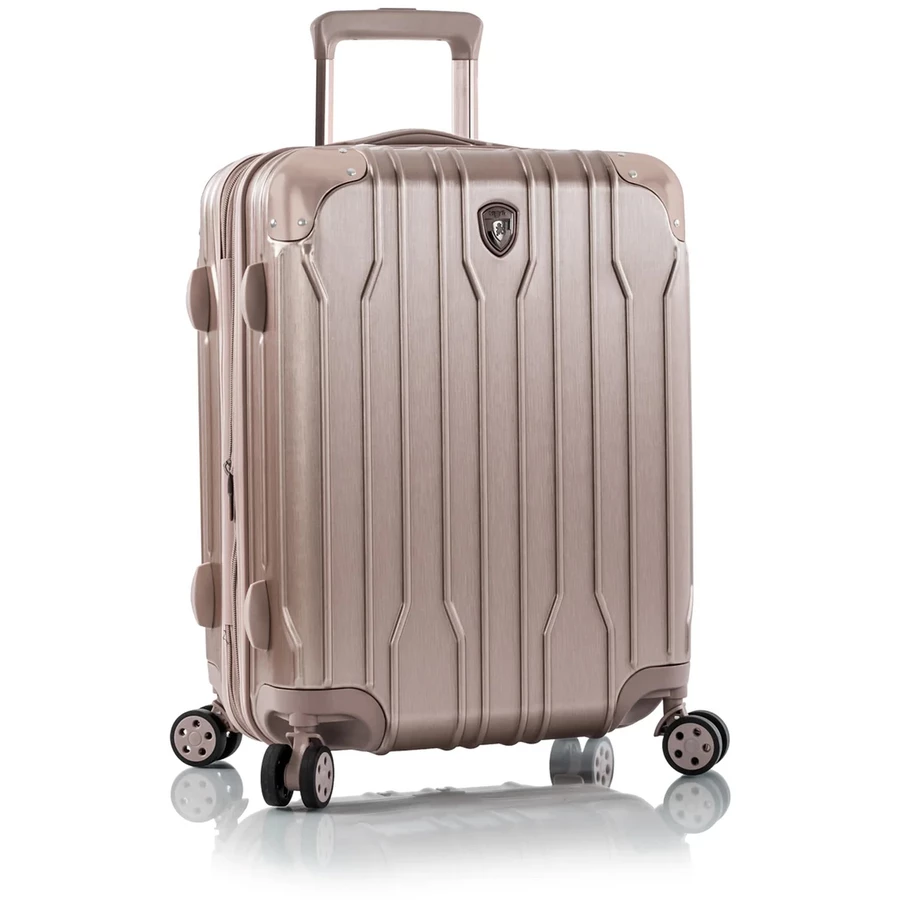 Heys Xtrak - 4-Rollen-Kabinentrolley S 53 cm erw. atmosphere