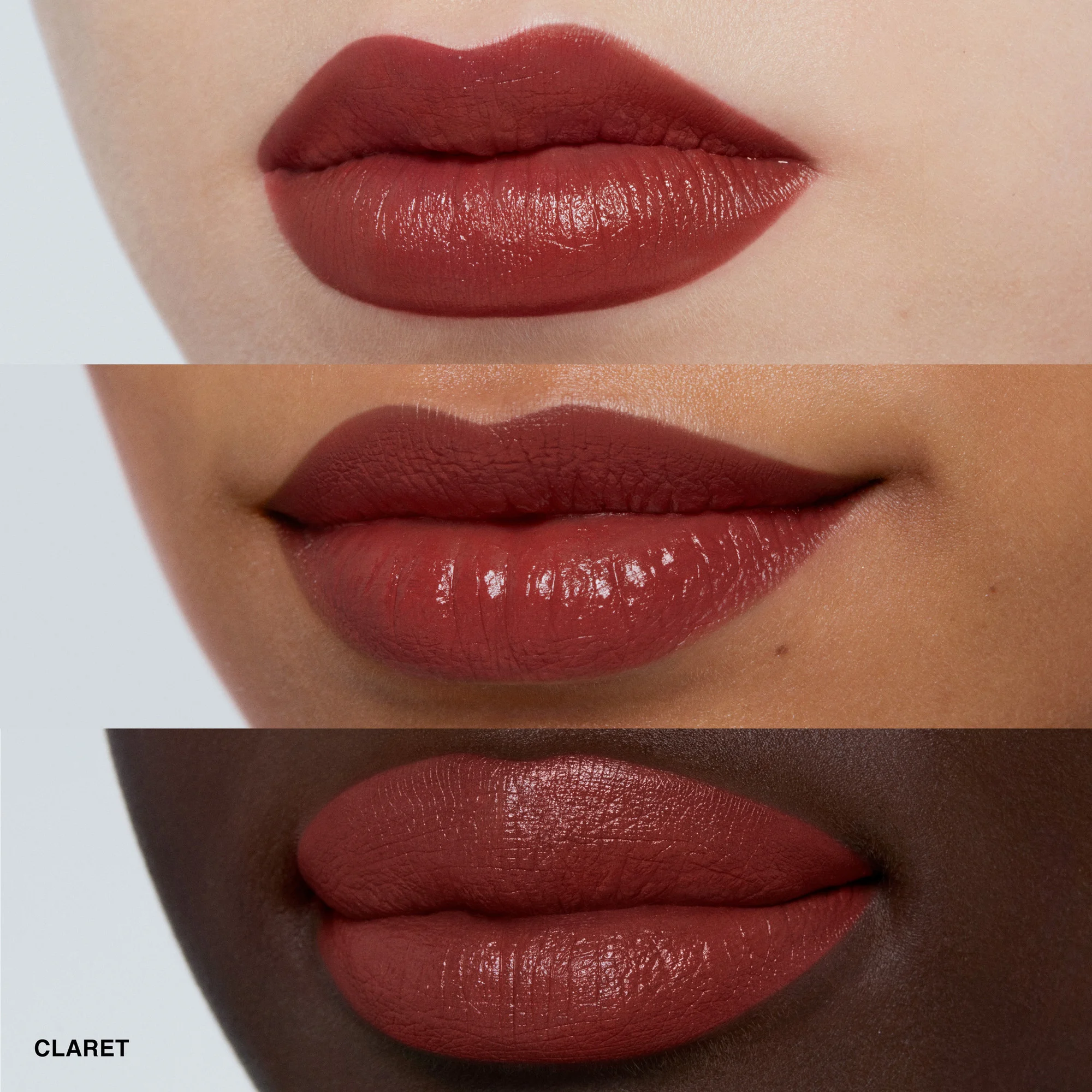 Luxe Lipstick Refill - Recharge Rouge à Lèvres Luxe |- Claret