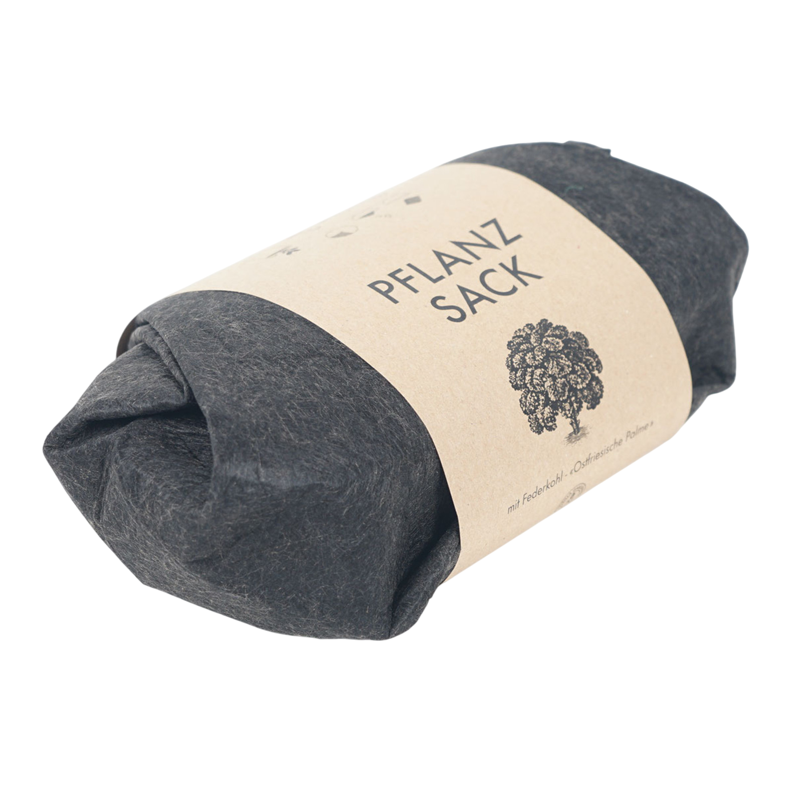 Pflanzsack Federkohl