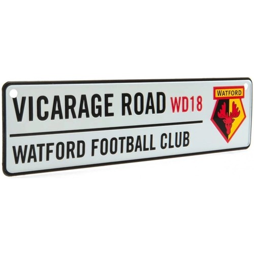 Watford Fc - SG21279 Negro
