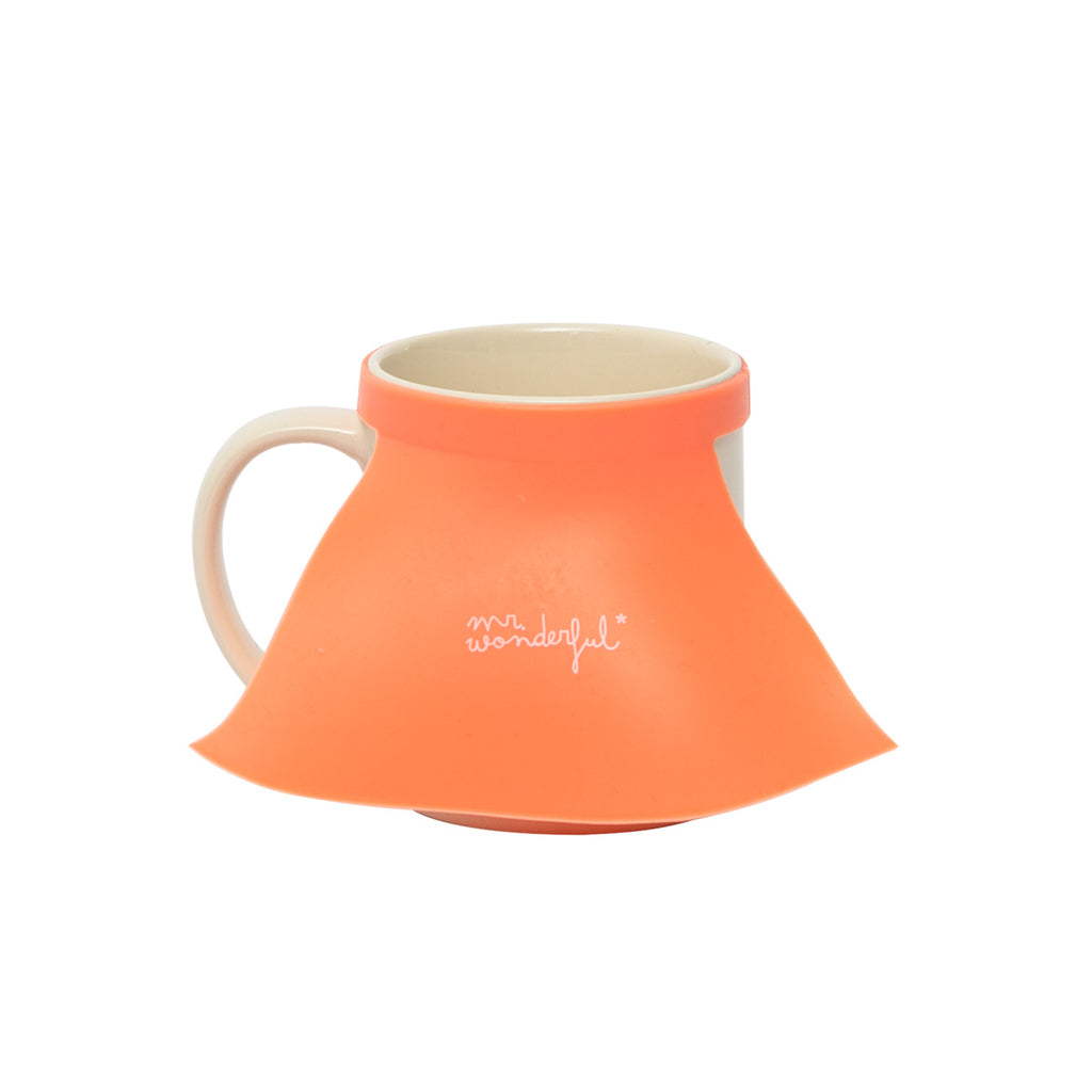 Caneca Com Capa - És Uma Supermãe