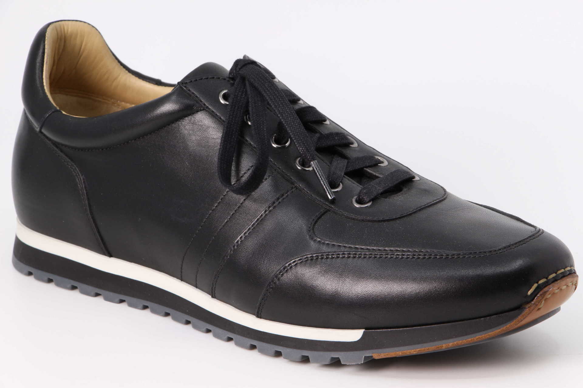 Magnanni Ibiza schwarz