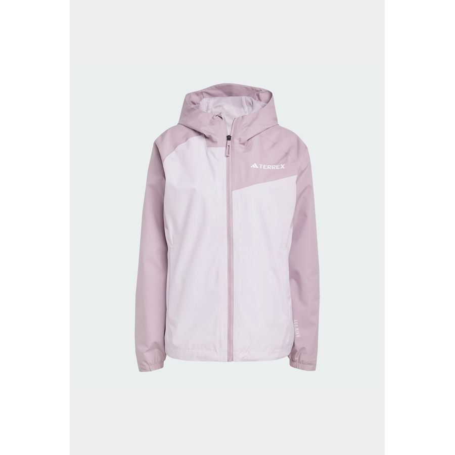 Adidas Veste 2 couches Terrex Multi RAIN.RDY