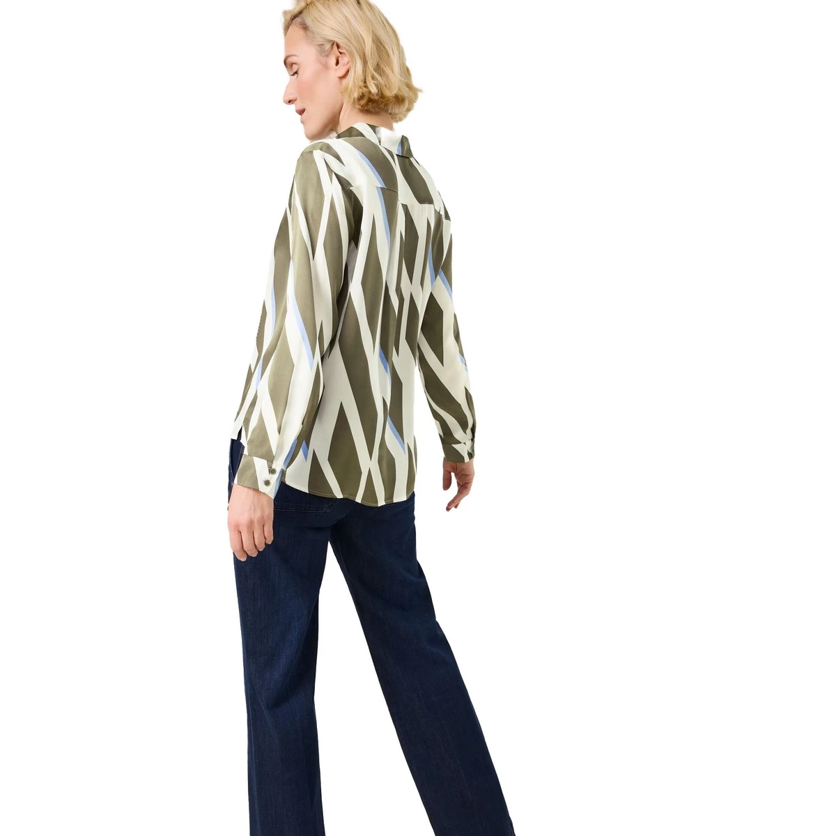 Dames Blouse VIHOLMA